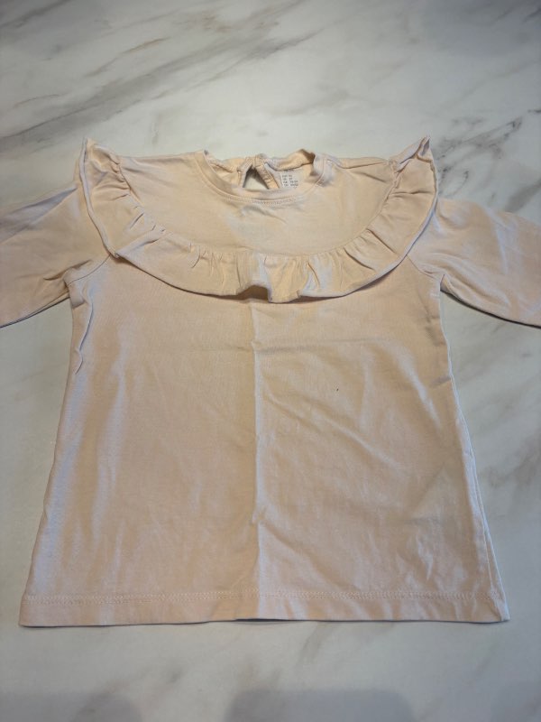 H&M bolur ljós