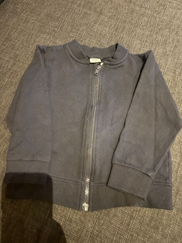 Lindex rennd peysa