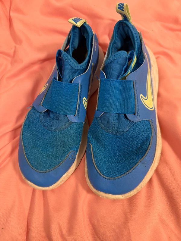 Nike flex