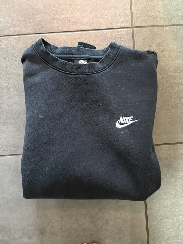 Nike peysa