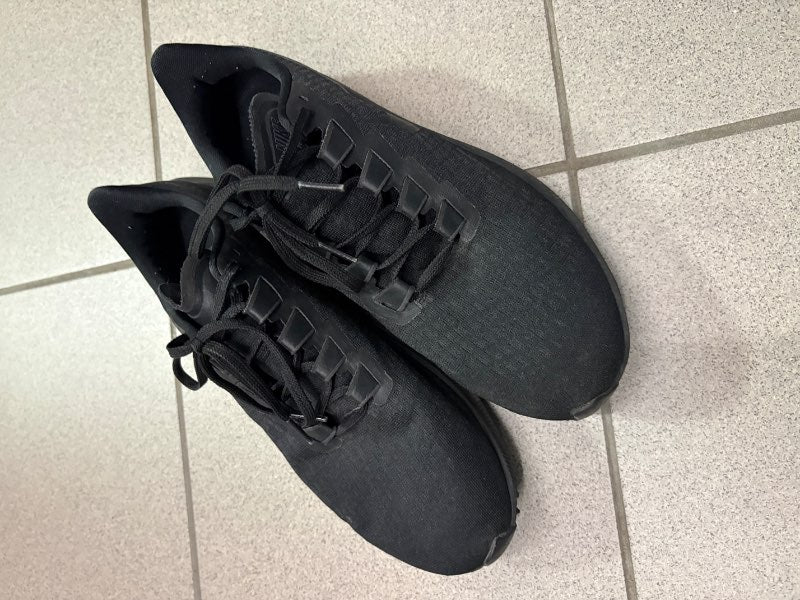 Nike skór