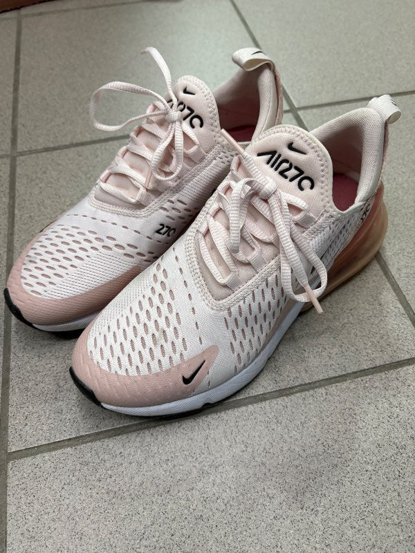 Nike airmax skór