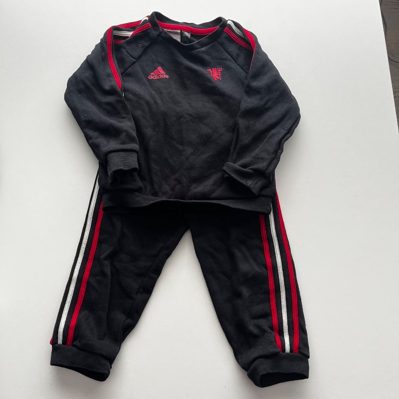Adidas X manchester sett