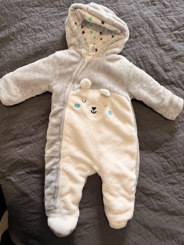 ungbarnagalli Baby Club A