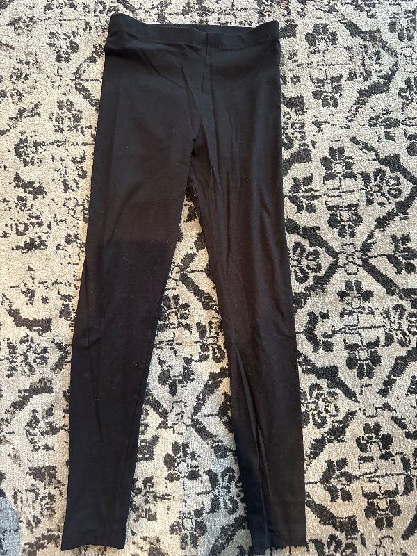 Leggings svartar