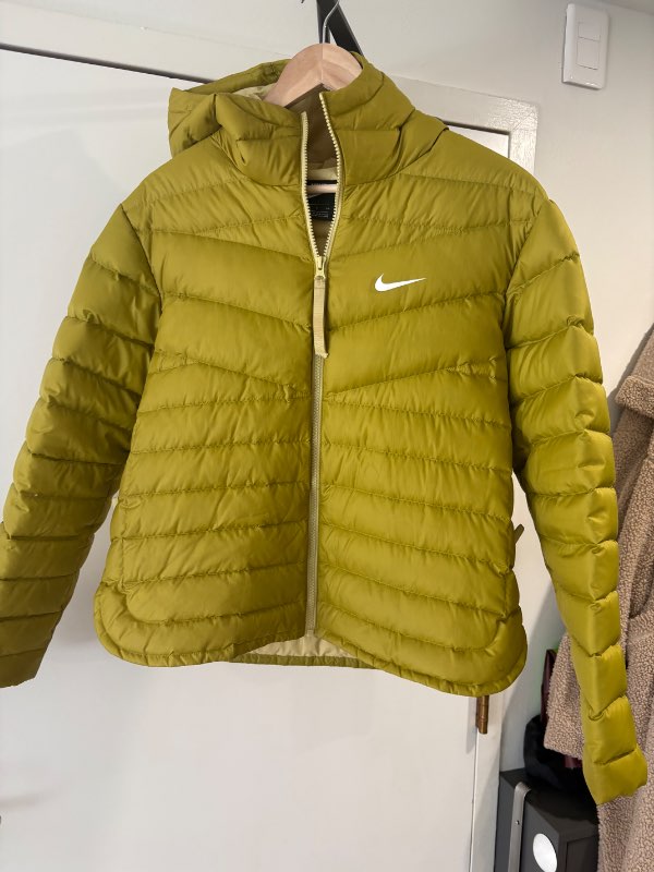 Nike ulpa