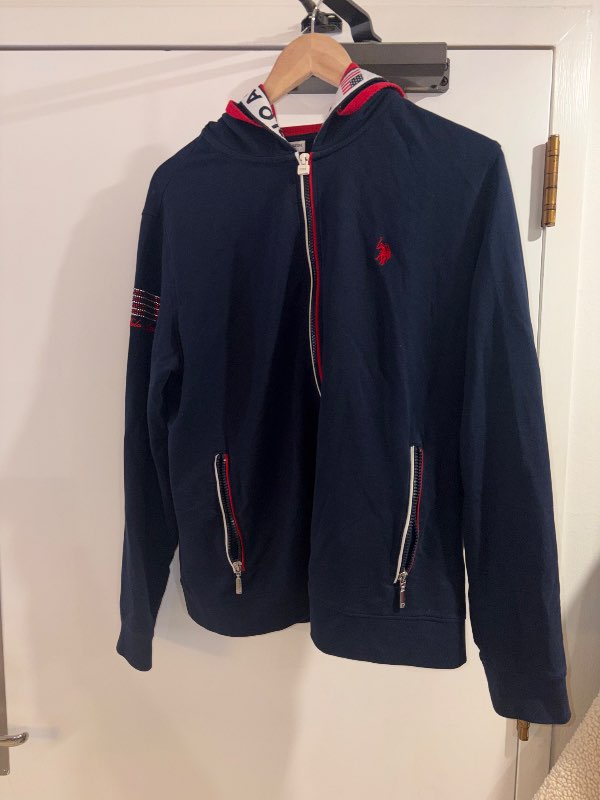 Polo peysa