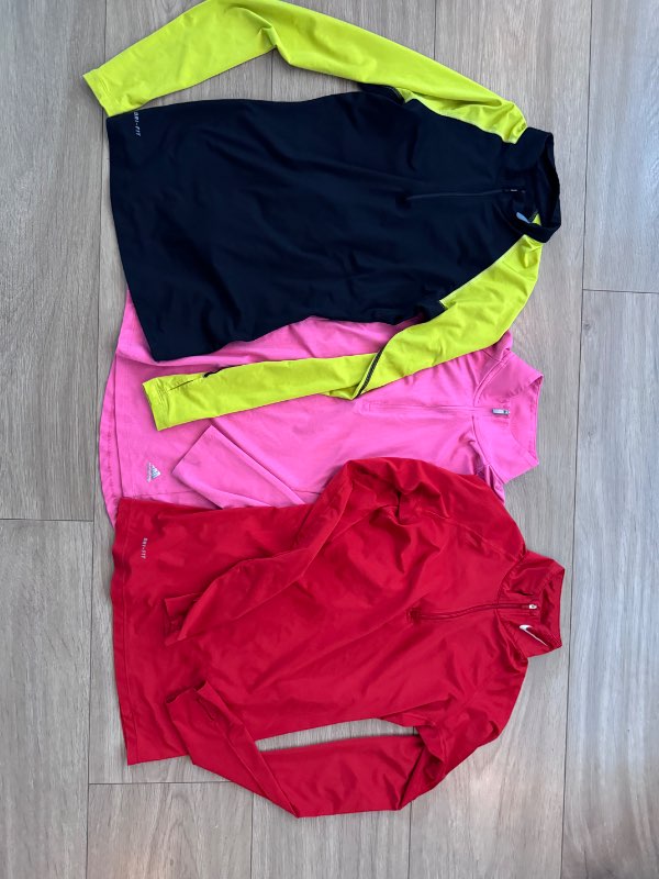 Adidas hálfrend bleik