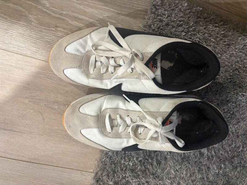 Nike skór