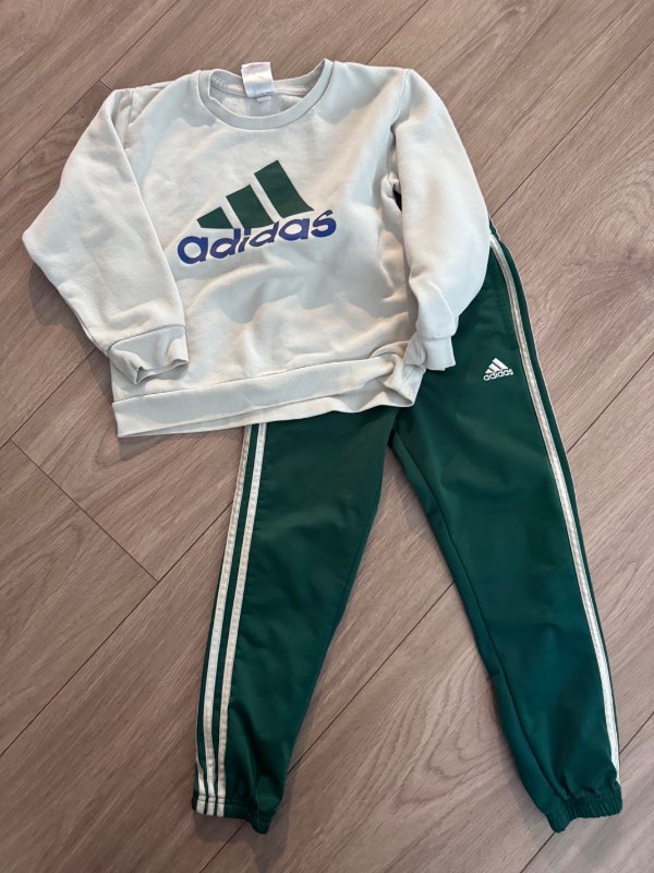 Adidas galli