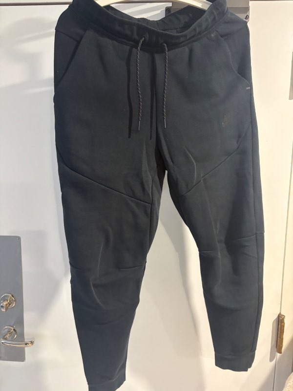 Nike buxur