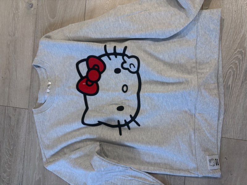 Peysa halló Kittý