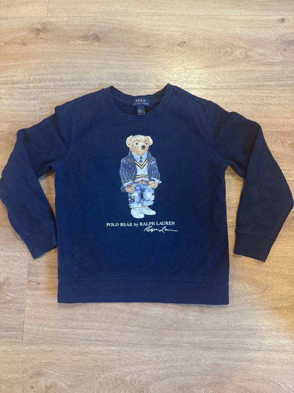 Ralph Lauren peysa