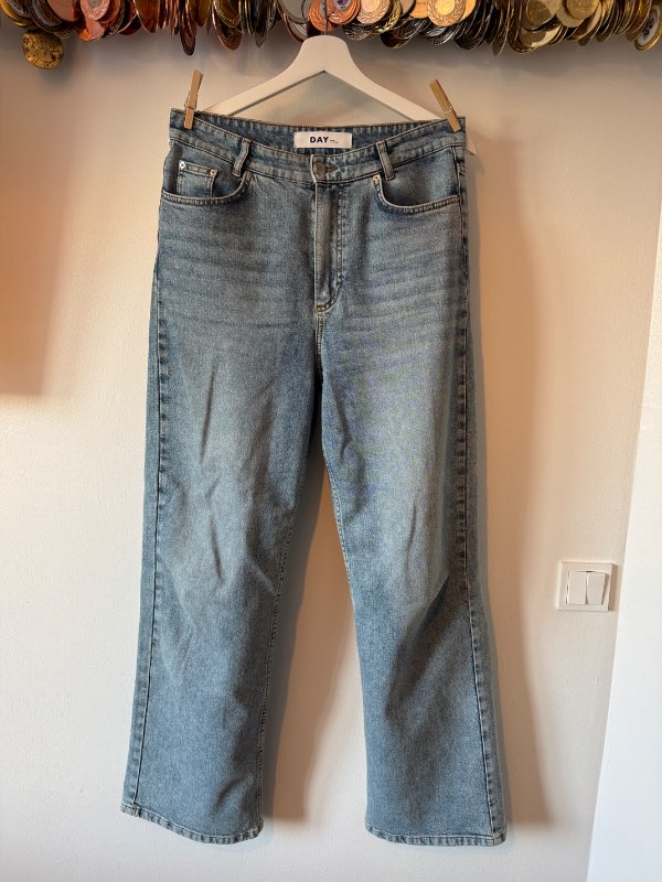 Gallabuxur - Day Birger