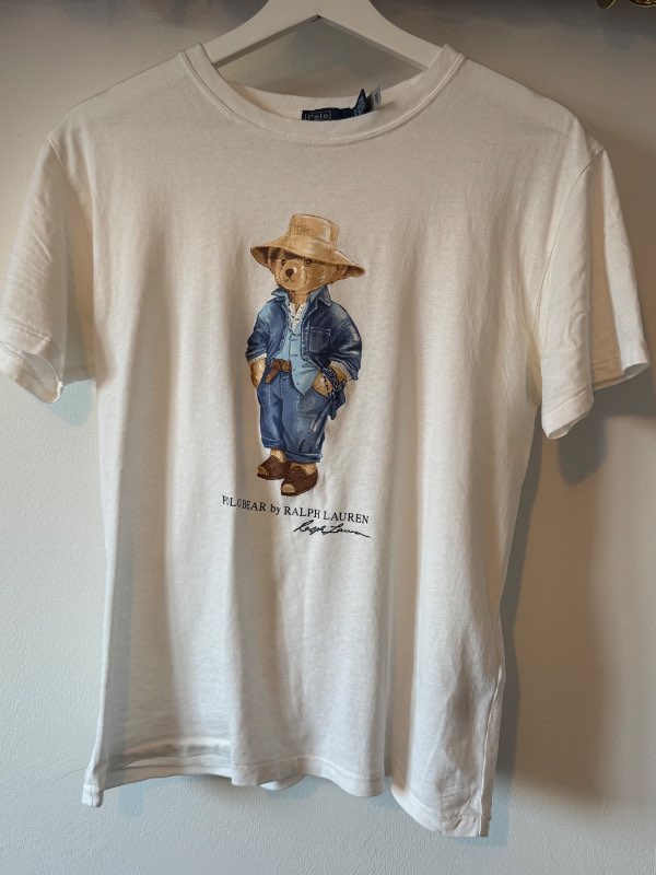 Bolur - Ralph Lauren