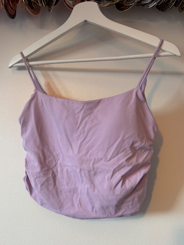 Æfinga toppur - Metta sport