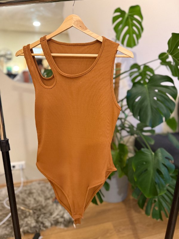 Sinnep samfella shein