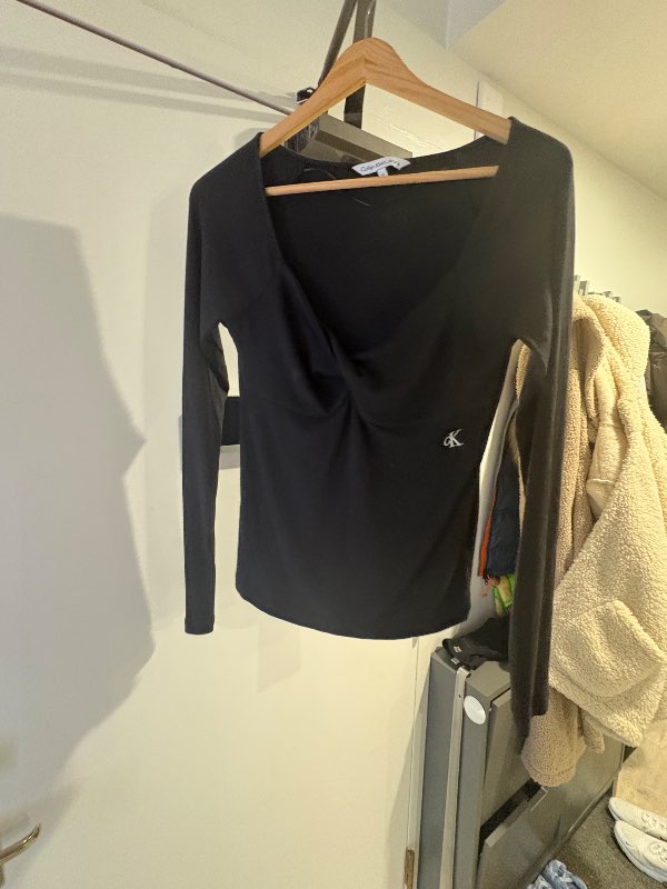 Calvin Klein bolur