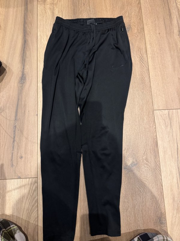 Nike buxur