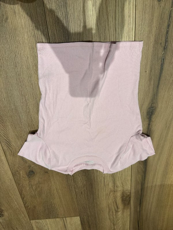 Hollister bleikur bolur