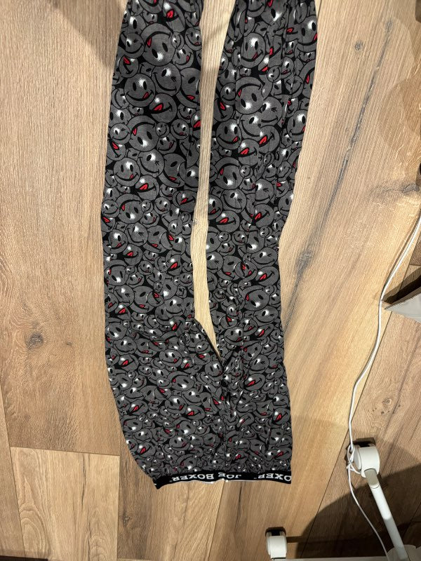 Joe boxers buxur