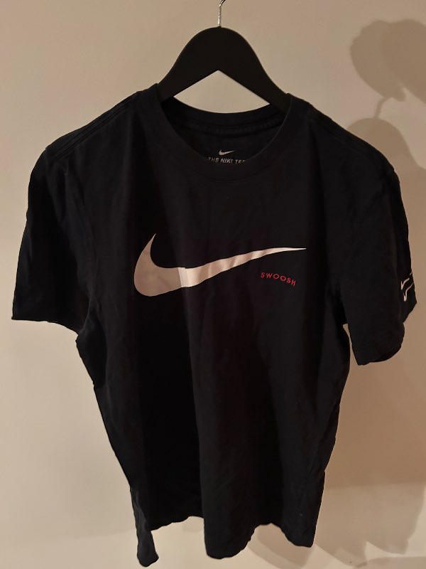 Nike bolur