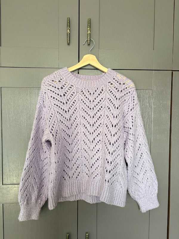 MEDICINE sweater