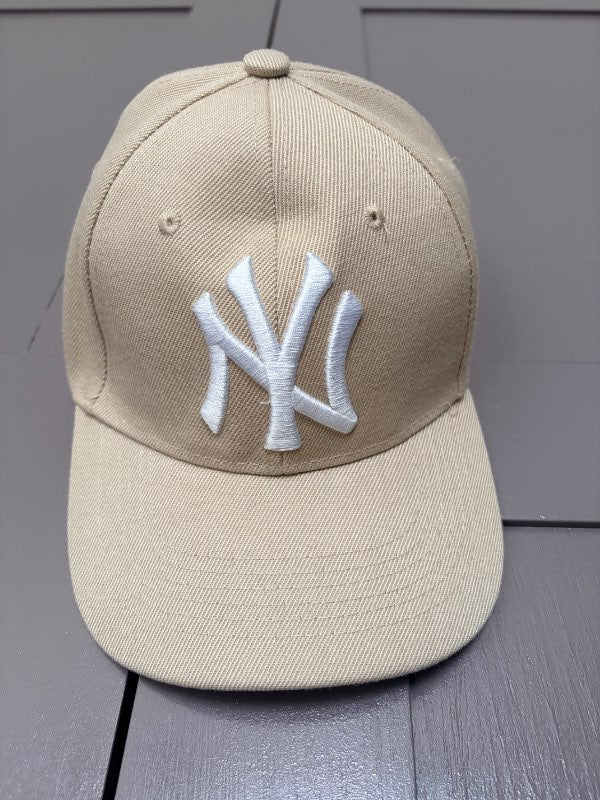 NY full cap
