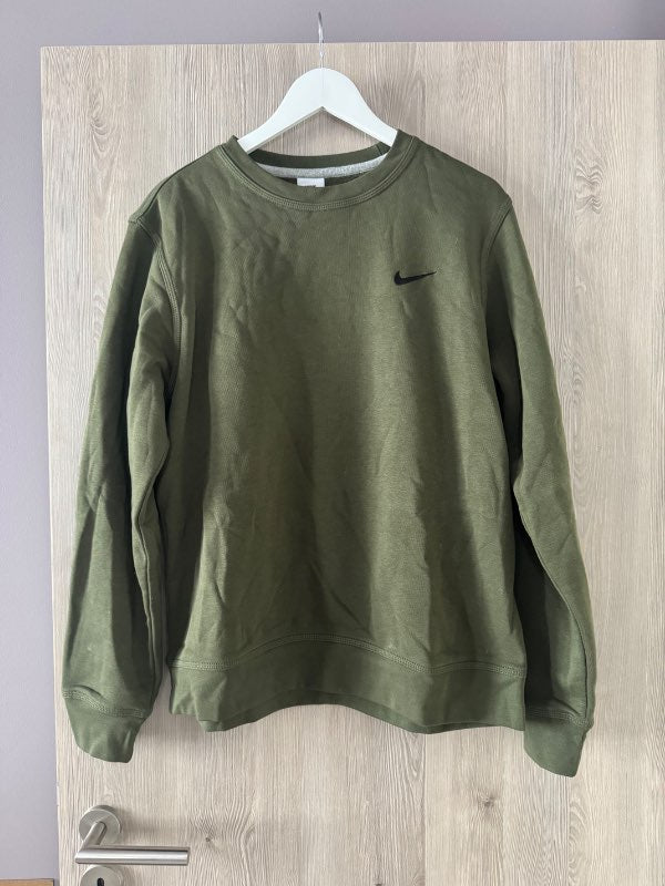 Nike peysa