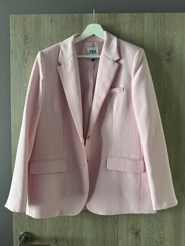 Zara blazer