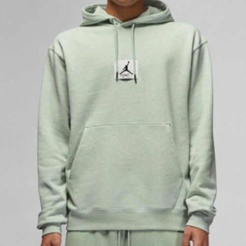 A - mint græn jordan peysa