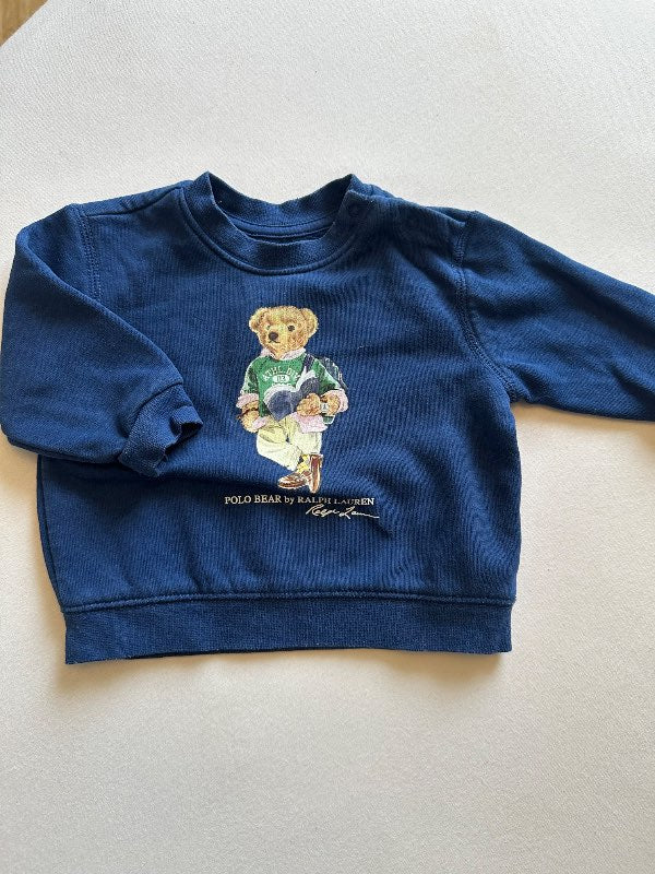 Polo RL peysa
