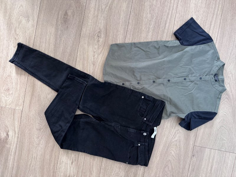 Primark skyrta