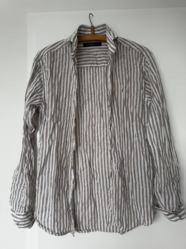 Striped Shirt