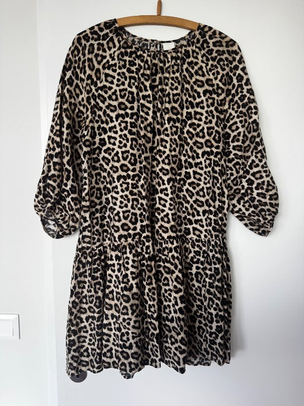 Pantera Dress