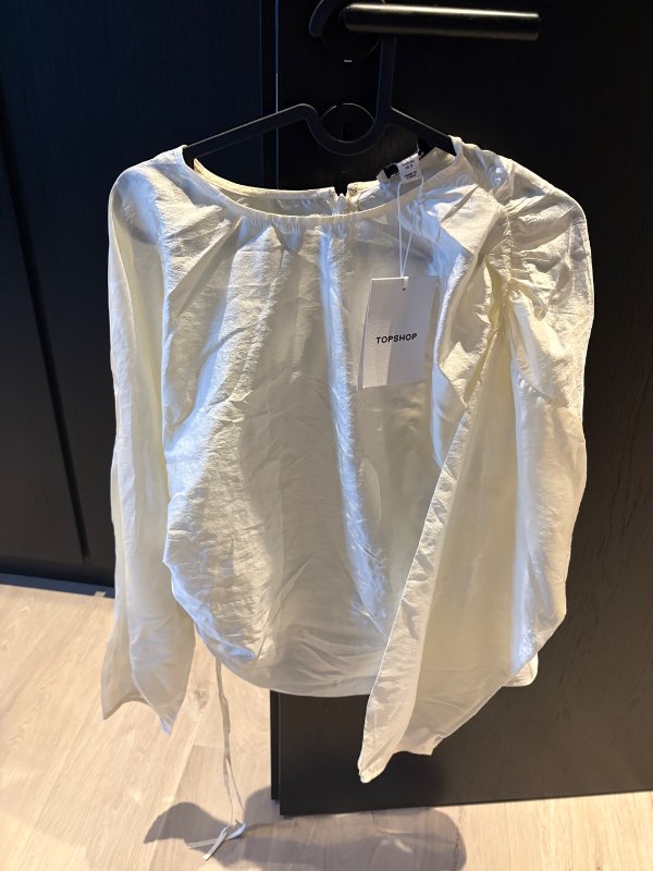 Topshop blússa