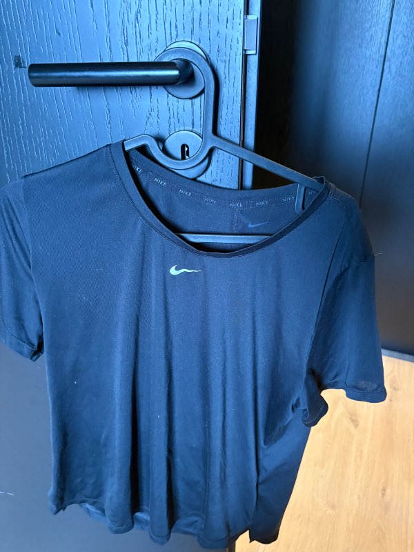 Nike bolur
