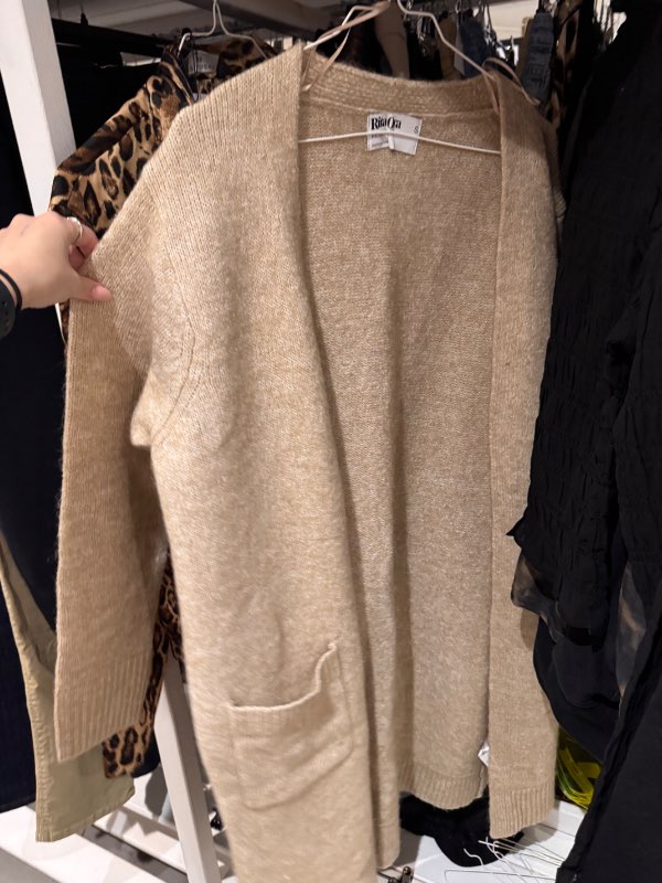 Primark golla síð Rita Ora