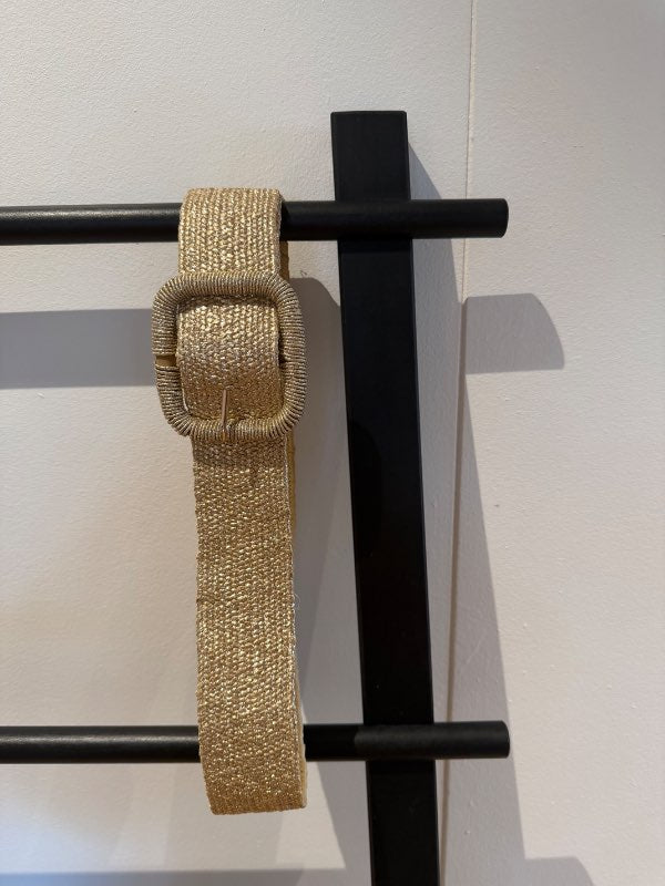 Belti teygju Gold