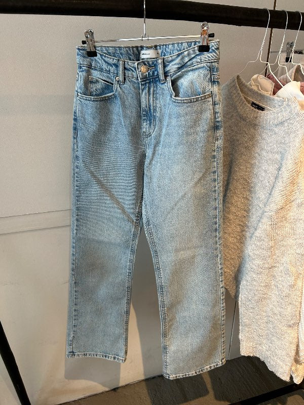 Gina tricot gallabuxur