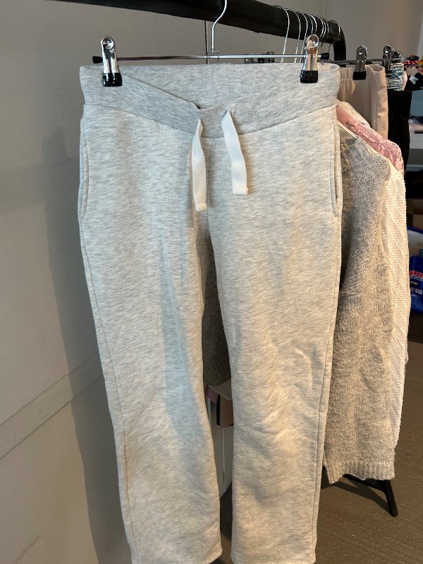Gina tricot buxur