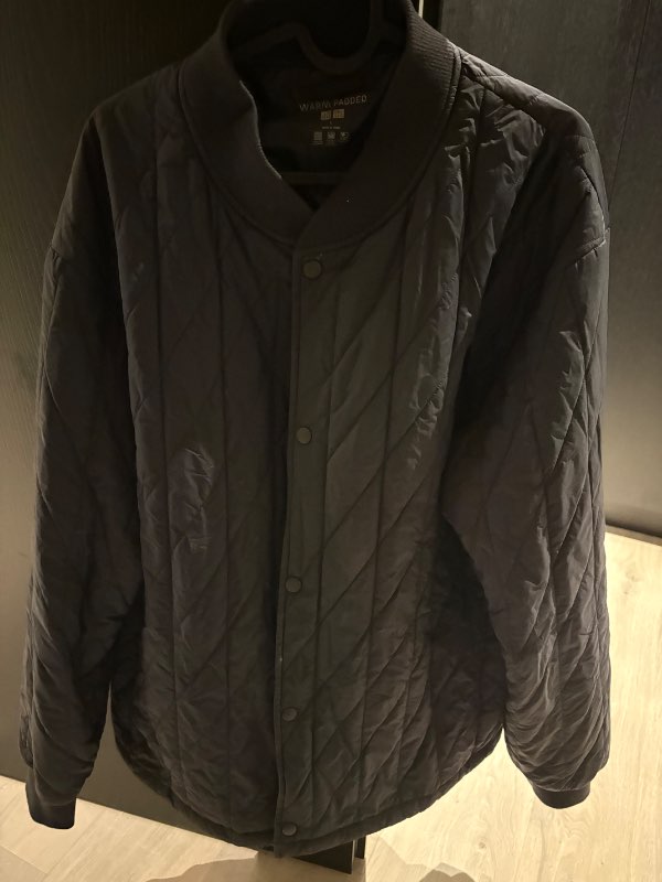 Uniqlo kk jakki