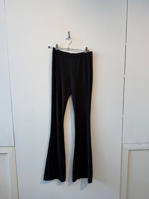 MOSS flared pants