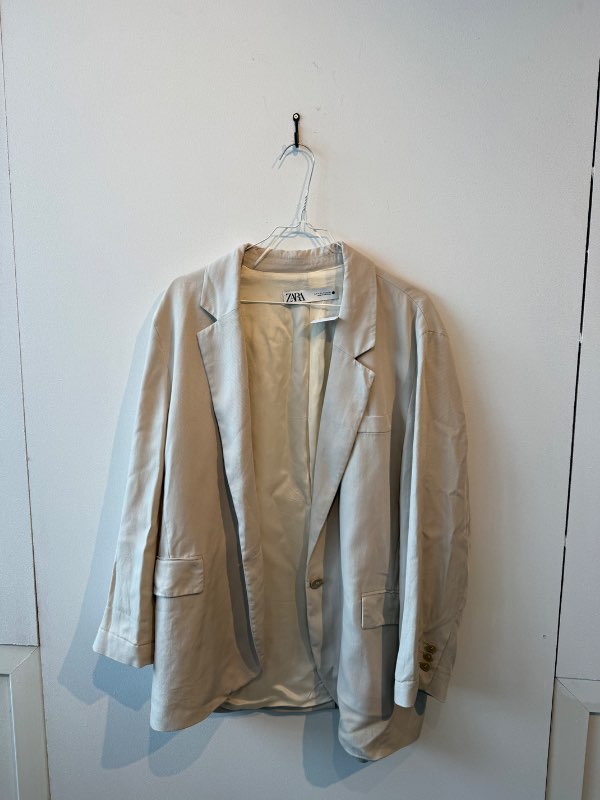 Zara blazer