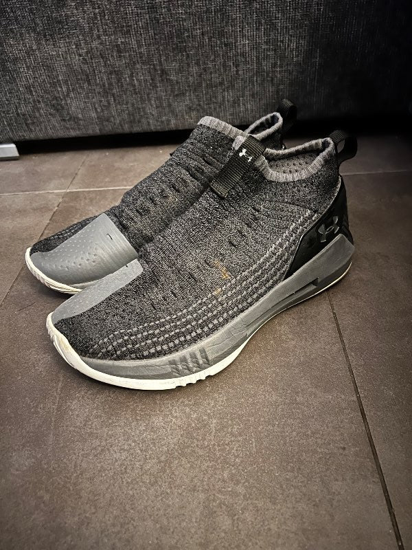 Under armour skór