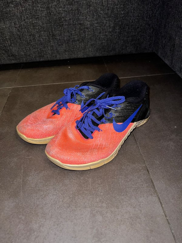 Nike metcon