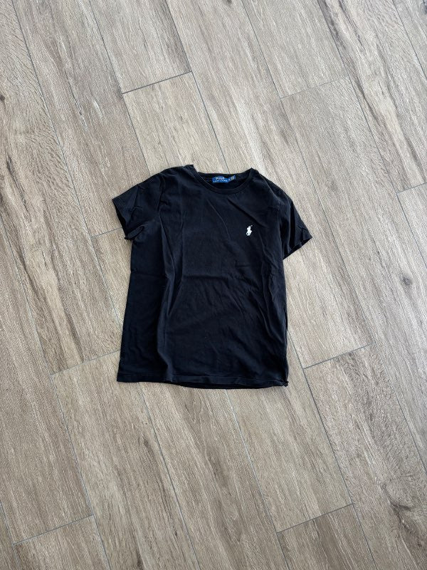 Polo svart
