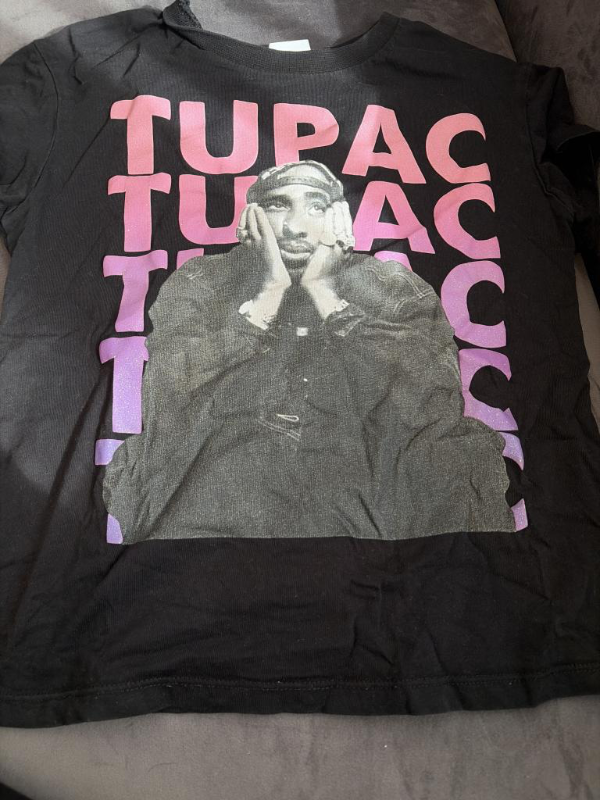 A tupac bolur