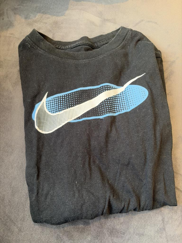 A nike bolur