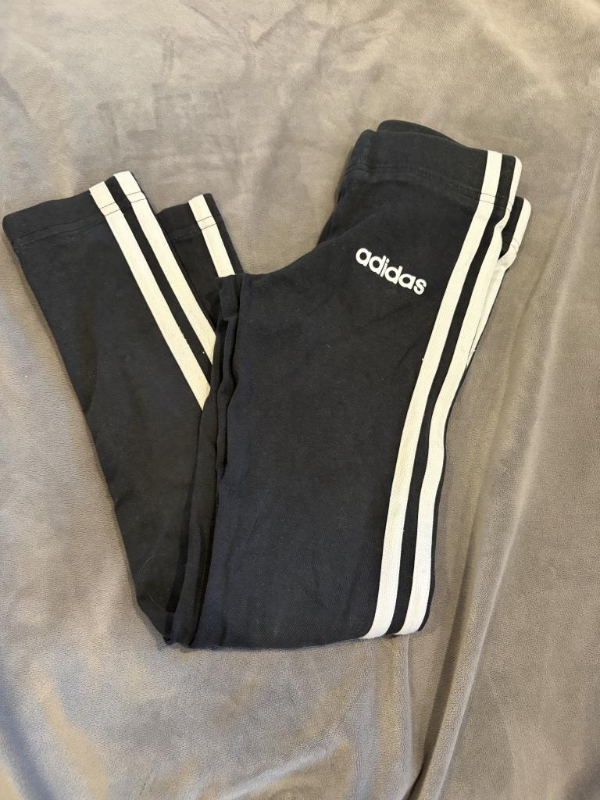 s adidas leggings